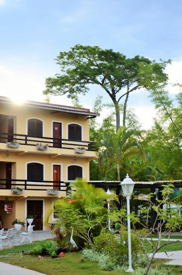 Hotel Santa Amalia ヴァソウラス エクステリア 写真