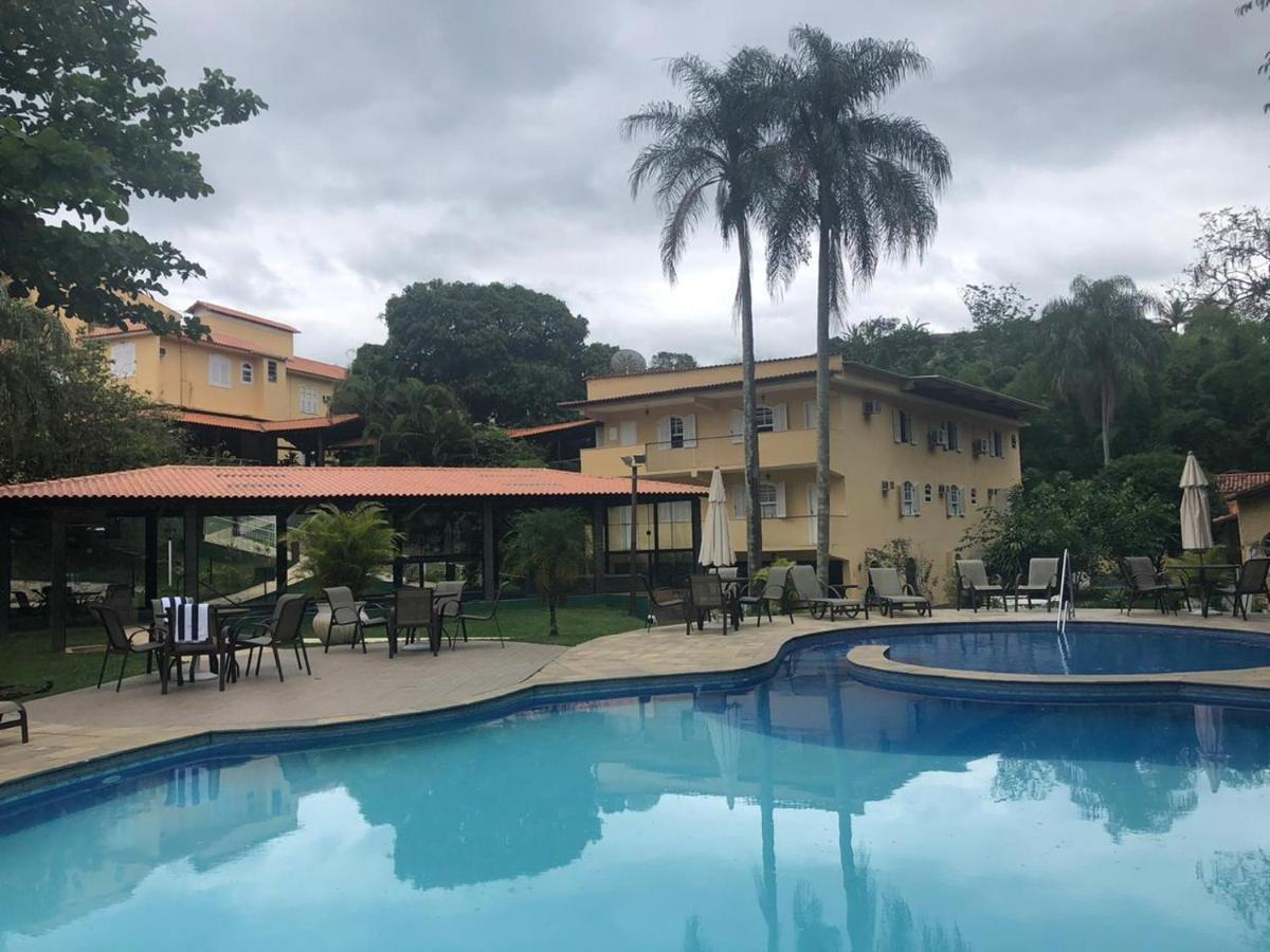 Hotel Santa Amalia ヴァソウラス エクステリア 写真