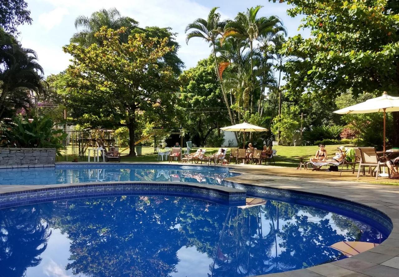 Hotel Santa Amalia ヴァソウラス エクステリア 写真