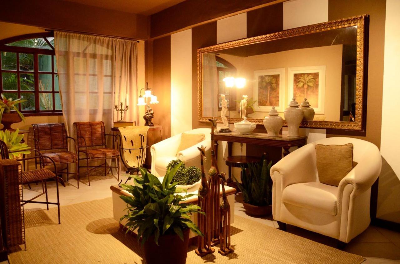 Hotel Santa Amalia ヴァソウラス エクステリア 写真