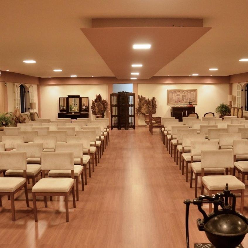 Hotel Santa Amalia ヴァソウラス エクステリア 写真