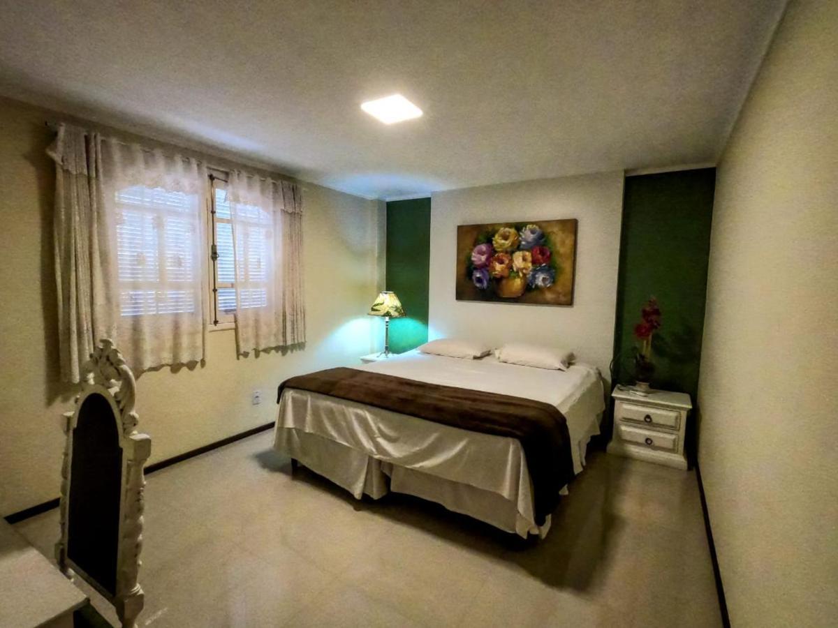 Hotel Santa Amalia ヴァソウラス エクステリア 写真