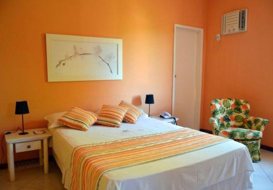 Hotel Santa Amalia ヴァソウラス エクステリア 写真