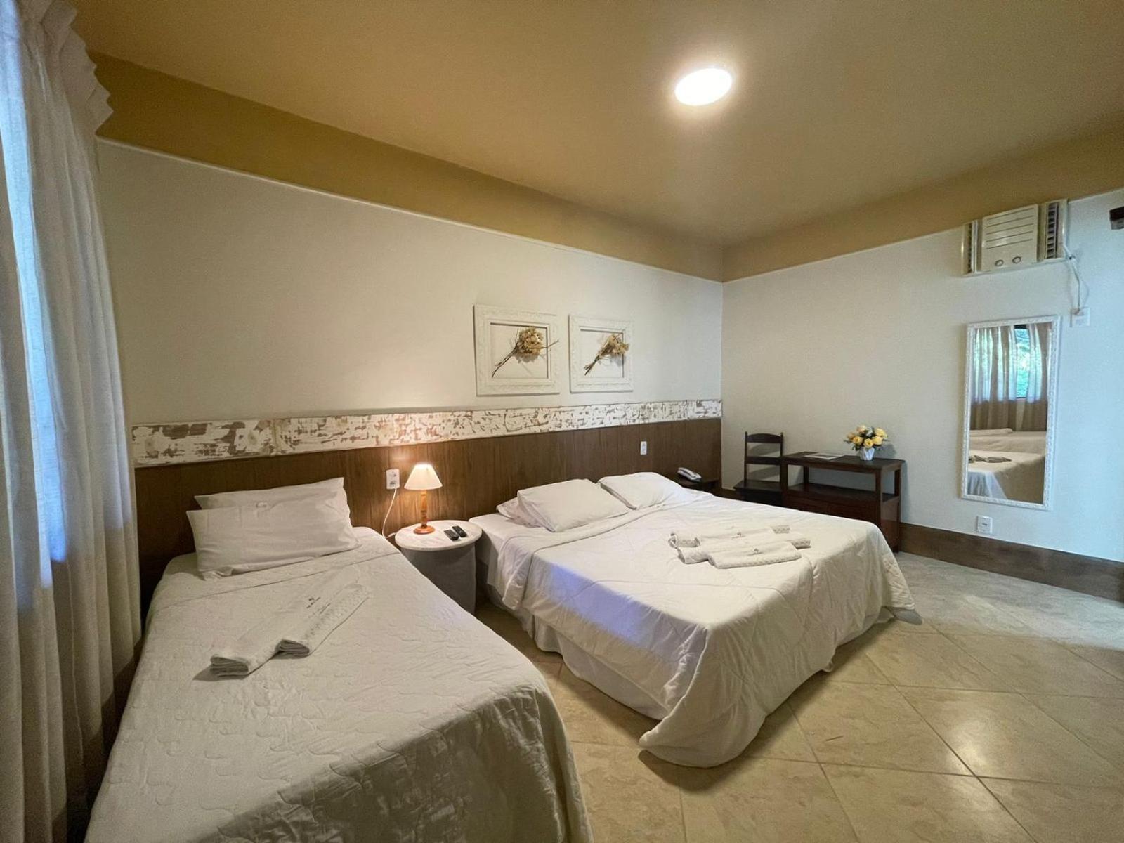 Hotel Santa Amalia ヴァソウラス エクステリア 写真