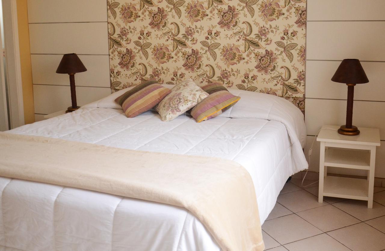 Hotel Santa Amalia ヴァソウラス エクステリア 写真