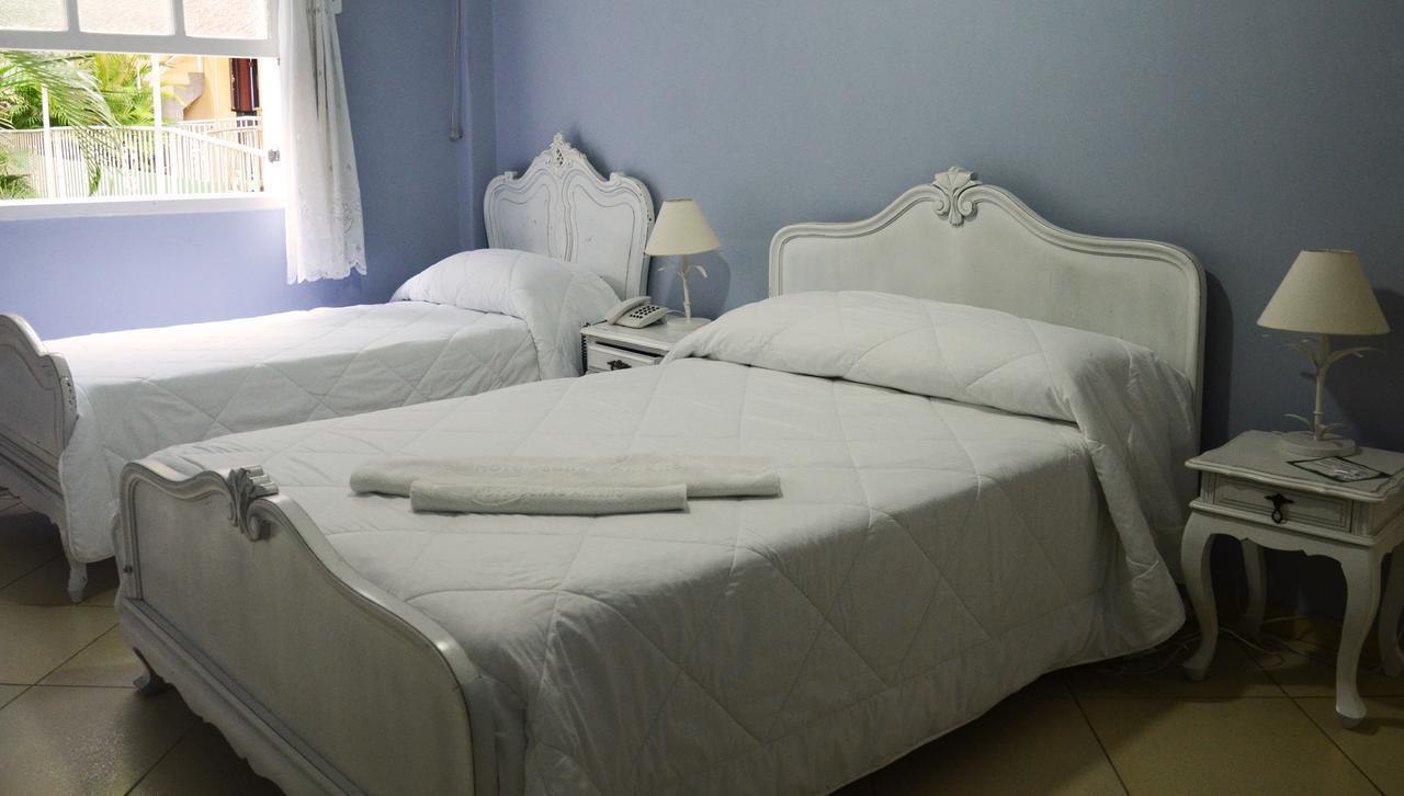 Hotel Santa Amalia ヴァソウラス エクステリア 写真