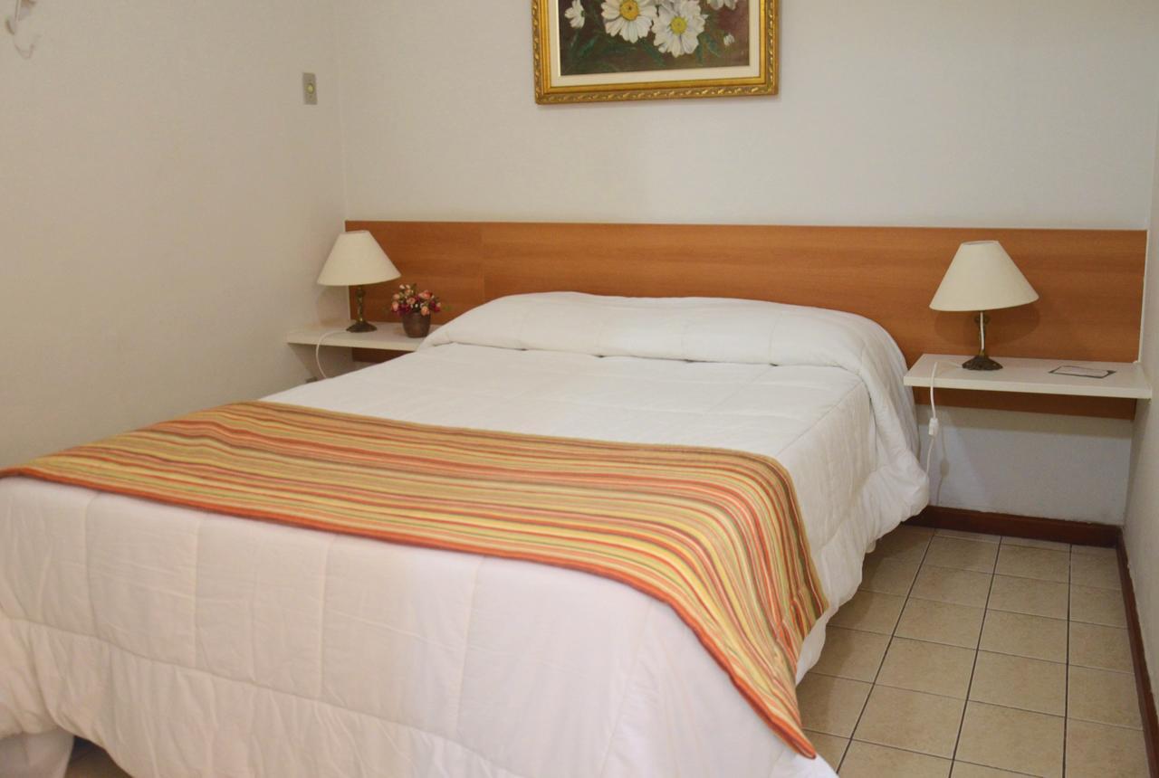 Hotel Santa Amalia ヴァソウラス エクステリア 写真