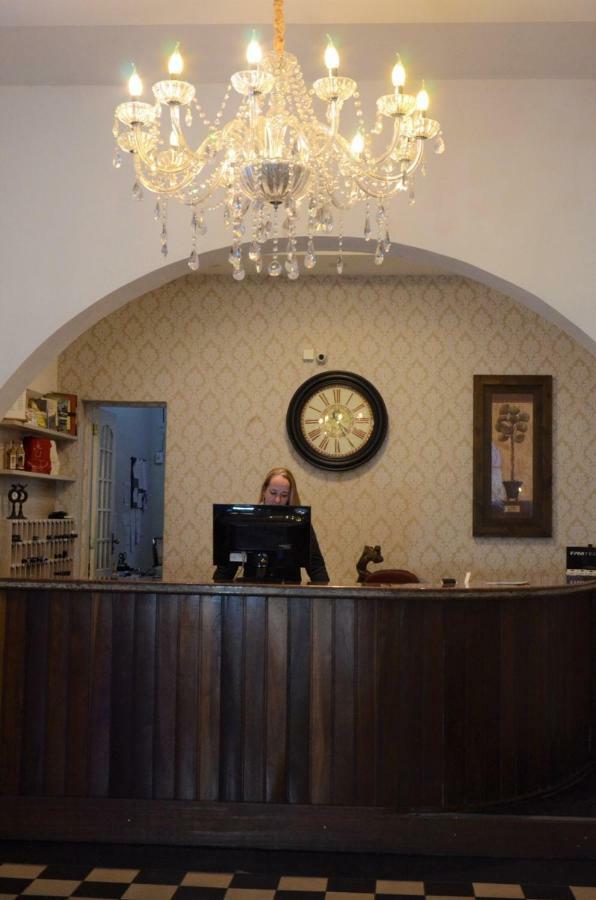 Hotel Santa Amalia ヴァソウラス エクステリア 写真